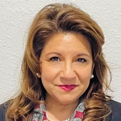 Marvy Mendoza Loan Officer