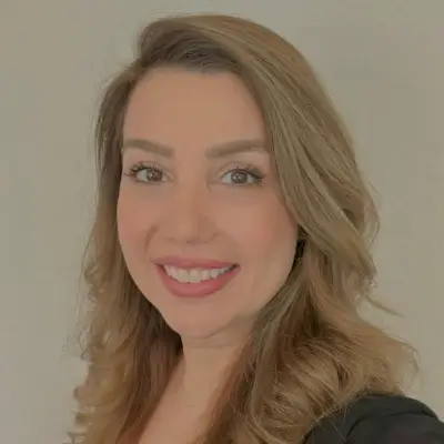 Ellie Kiani Mortgage Loan Originator